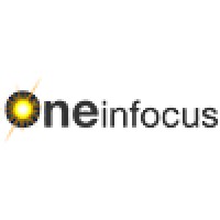 Oneinfocus.org Logo