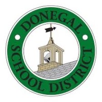 Donegal School District Logo