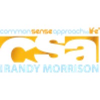 Common Sense Approach Logo