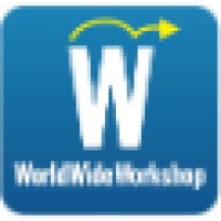 World Wide Workshop Foundation Logo