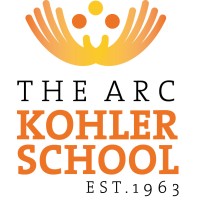 The Arc Kohler School Logo