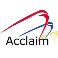 Acclaim Consultants Logo