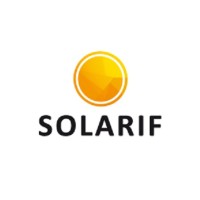 Solarif Group Logo
