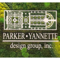 Parker-Yannette Design Group, Inc. Logo