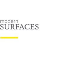 Modern Surfaces Logo