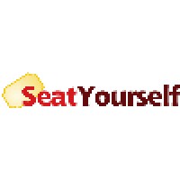 Seat Yourself Logo