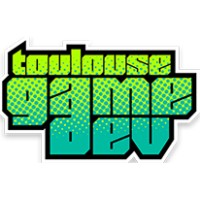 Toulouse Game Dev Logo