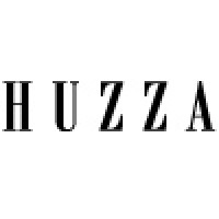 Huzza Logo