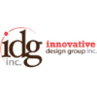 Innovative Design Group, Inc. Logo