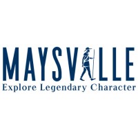 City Of Maysville Logo