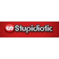 Stupidiotic Logo