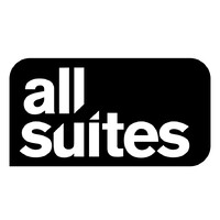 ALL SUITES Logo