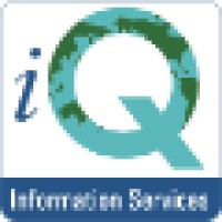 iQuadra Information Services LLC., Logo