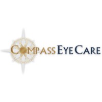 Compass Eye Care Logo