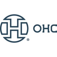 Overseas Hardwoods Company Logo