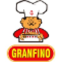 Indústrias Granfino S.A. Logo