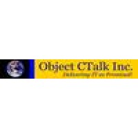 Object C Talk Logo