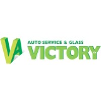 Victory Auto Service & Glass Logo