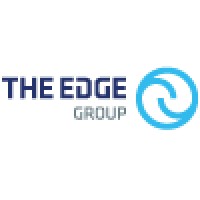The Edge Group, Desarrollo Organizacional Logo