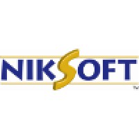 NikSoft Systems Corporation Logo