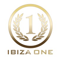 Ibiza One Real Estate Logo