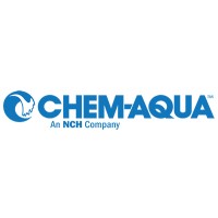 Chem-Aqua, Inc. Logo