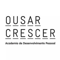 Ousar Crescer Logo