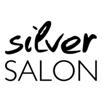 Silver Salon Logo
