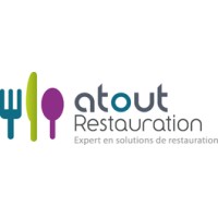 ATOUT RESTAURATION Logo