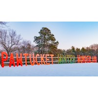 Pawtucket Winter Wonderland Logo