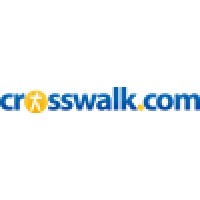 Crosswalk Ministries Logo