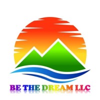 Be The Dream - Expertise & Vision Coalesce Logo