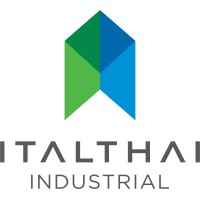 Italthai Industrial Company Limited Logo