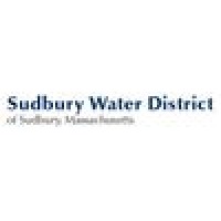 Sudbury Water District Logo
