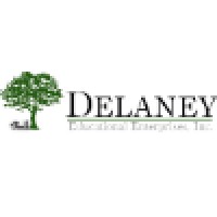 Delaney Educational Enterprises Logo