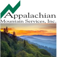 Appalachian Mountain Svcs Inc Logo
