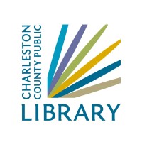 Charleston County Public Library Logo
