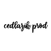 CEDLAZIK PROD Logo