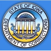 Iowa State Penitentiary Logo