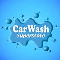 Car Wash Superstore Logo