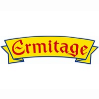 Groupe Ermitage Logo