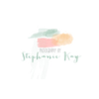 Stephanie Kay Photography Logo