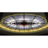 Artistic Glass Studio Logo