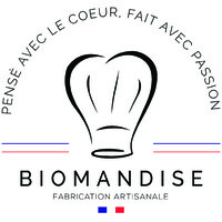 BIOMANDISE Logo