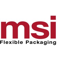 MSI Flexible Packaging Inc. | Pouch Provider Logo