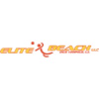 Elite Beach LLC Logo