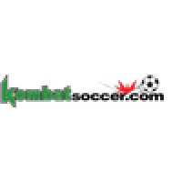 Kombat Soccer Logo
