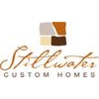Stillwater Custom Homes Logo