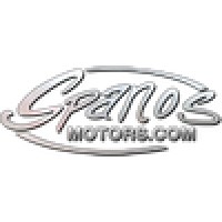 Spanos Imports Logo