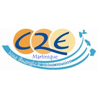 CEE MARTINIQUE Logo
